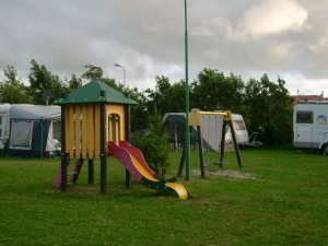 Wohnmobil Stellplatz Hindeloopen