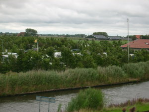 Campingplatz Hindeloopen